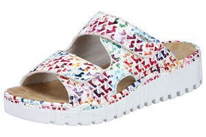 FSK Damen Sandalen Gr. 39 