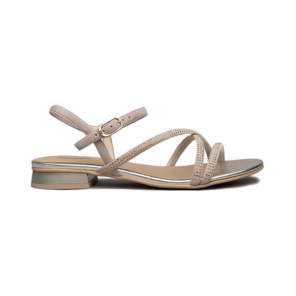 Nero Giardini Damen Sandale Gr. 39 