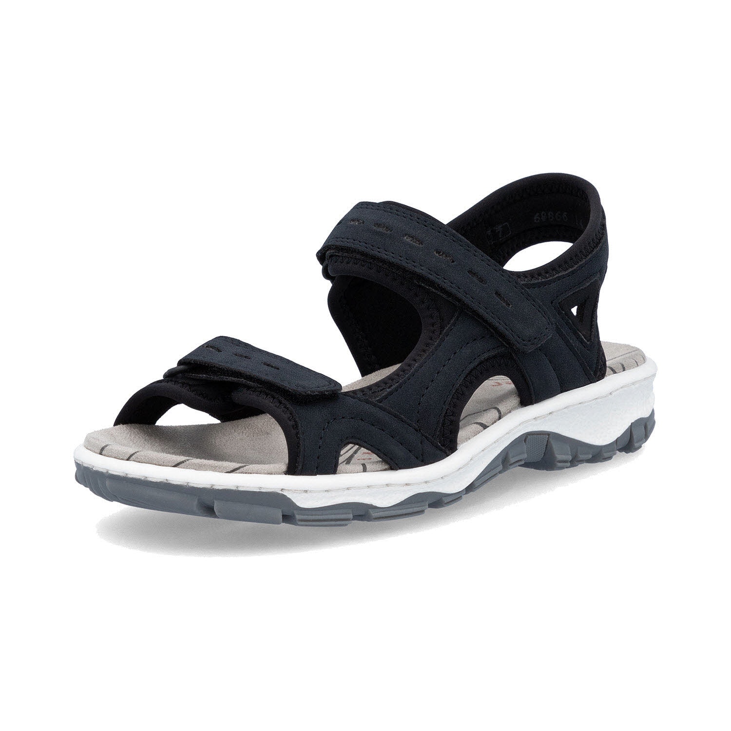 Damen Sandale Gr. 37 