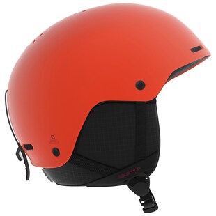 Salomon Brigade Herren Skihelm 