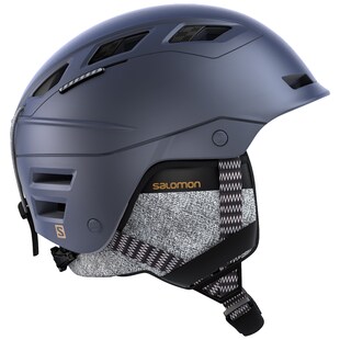 Salomon QST Charge Herren Skihelm 