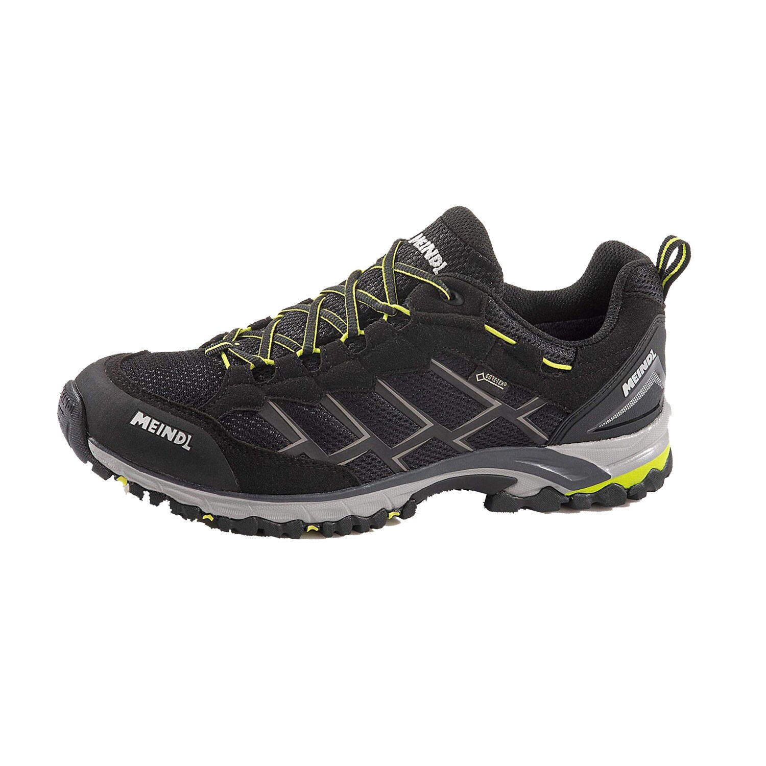 Meindl Caribe GTX Unisex Trekkingschuhe 