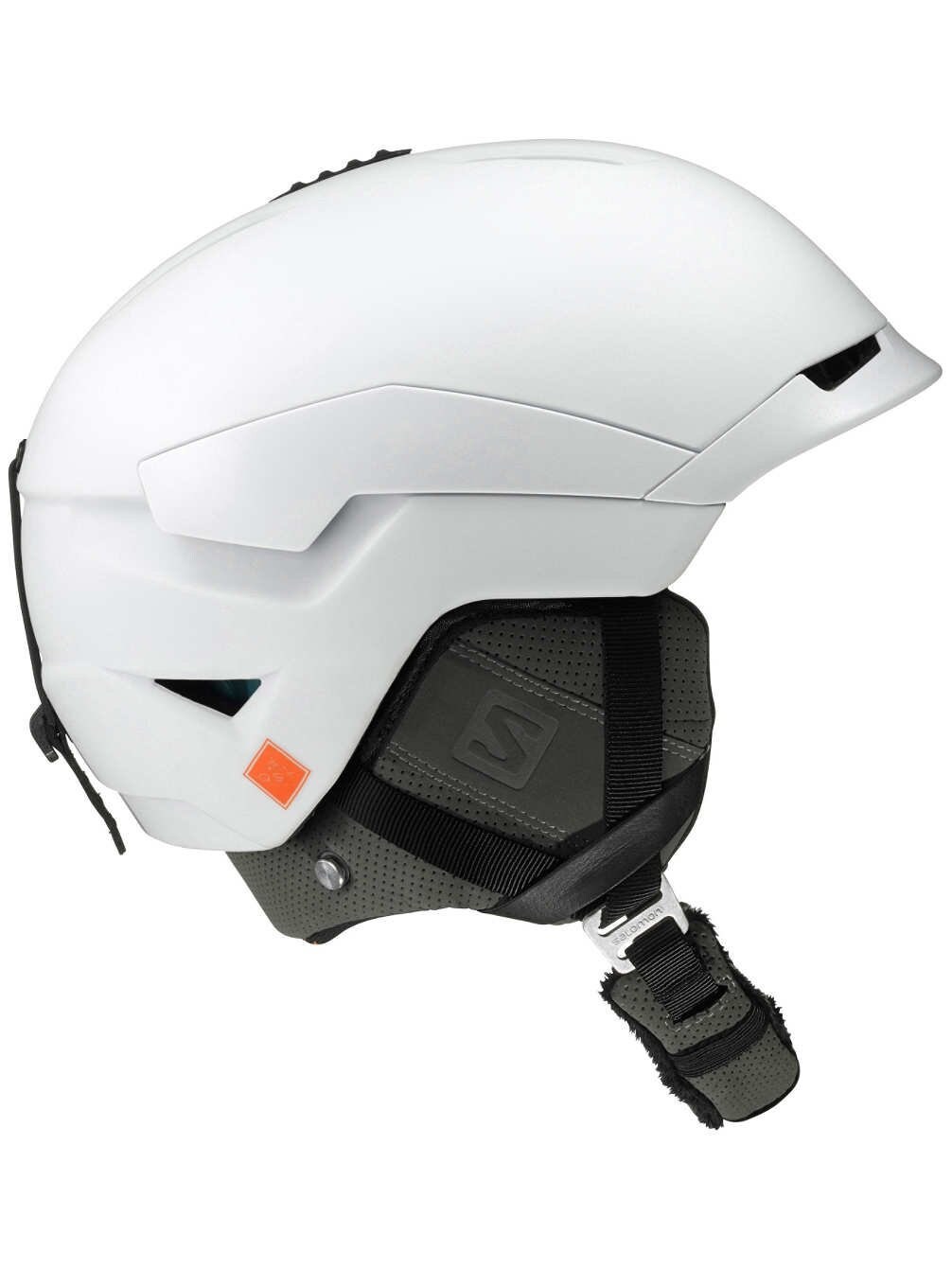 Salomon Quest Skihelm