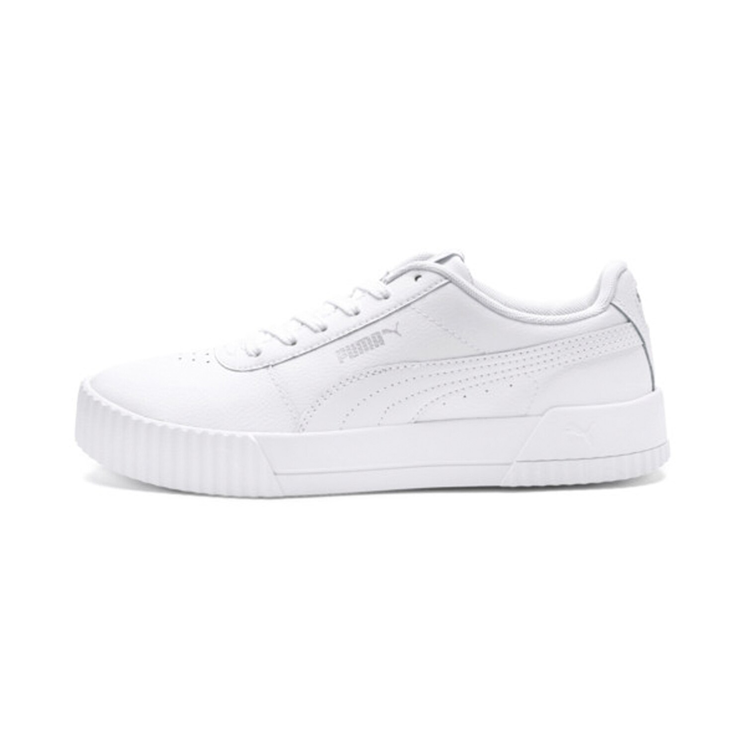Puma Carina L Damen Sneaker 