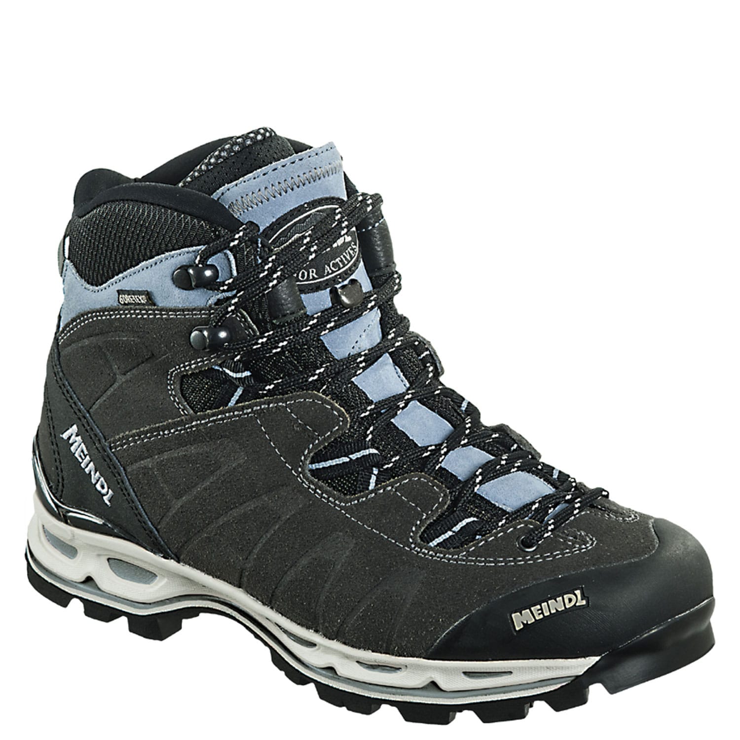 Meindl Air Revolution Lady Ultra Damen Wanderschuhe 