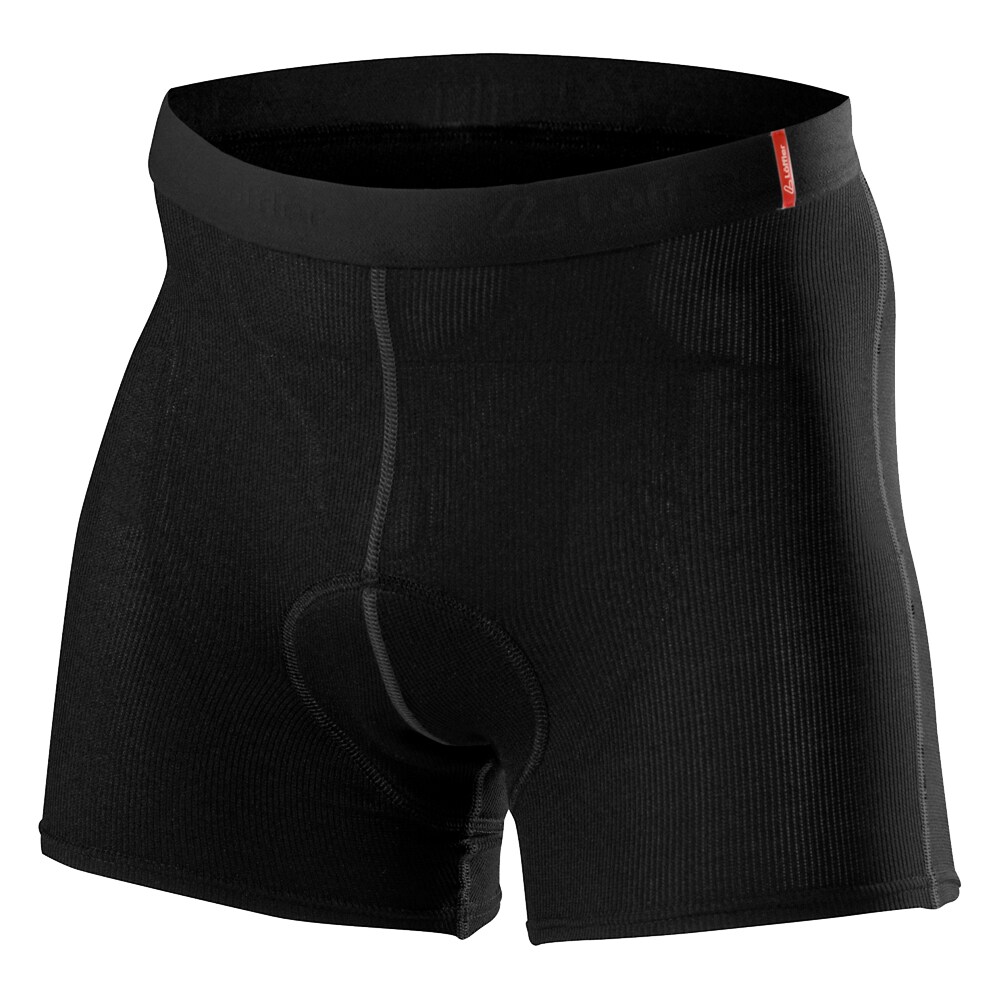 L&ouml;ffler Transtex light Herren Radunterhose 