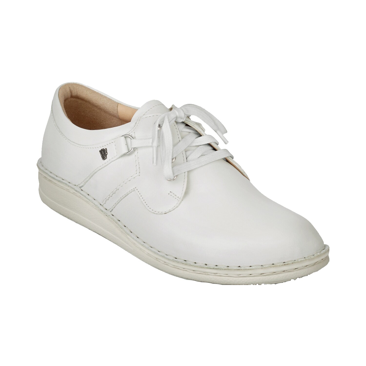 Finn Comfort Vaasa Herren Halbschuhe 
