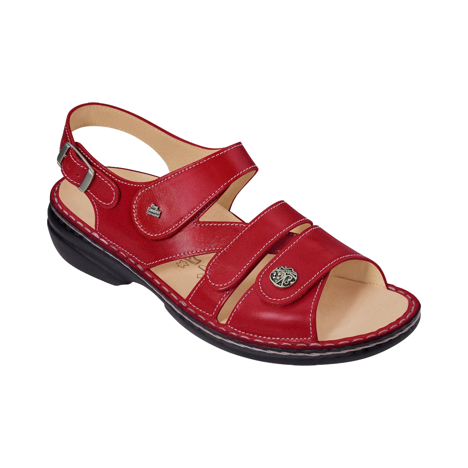 Finn Comfort Gomera Damen Sandale 