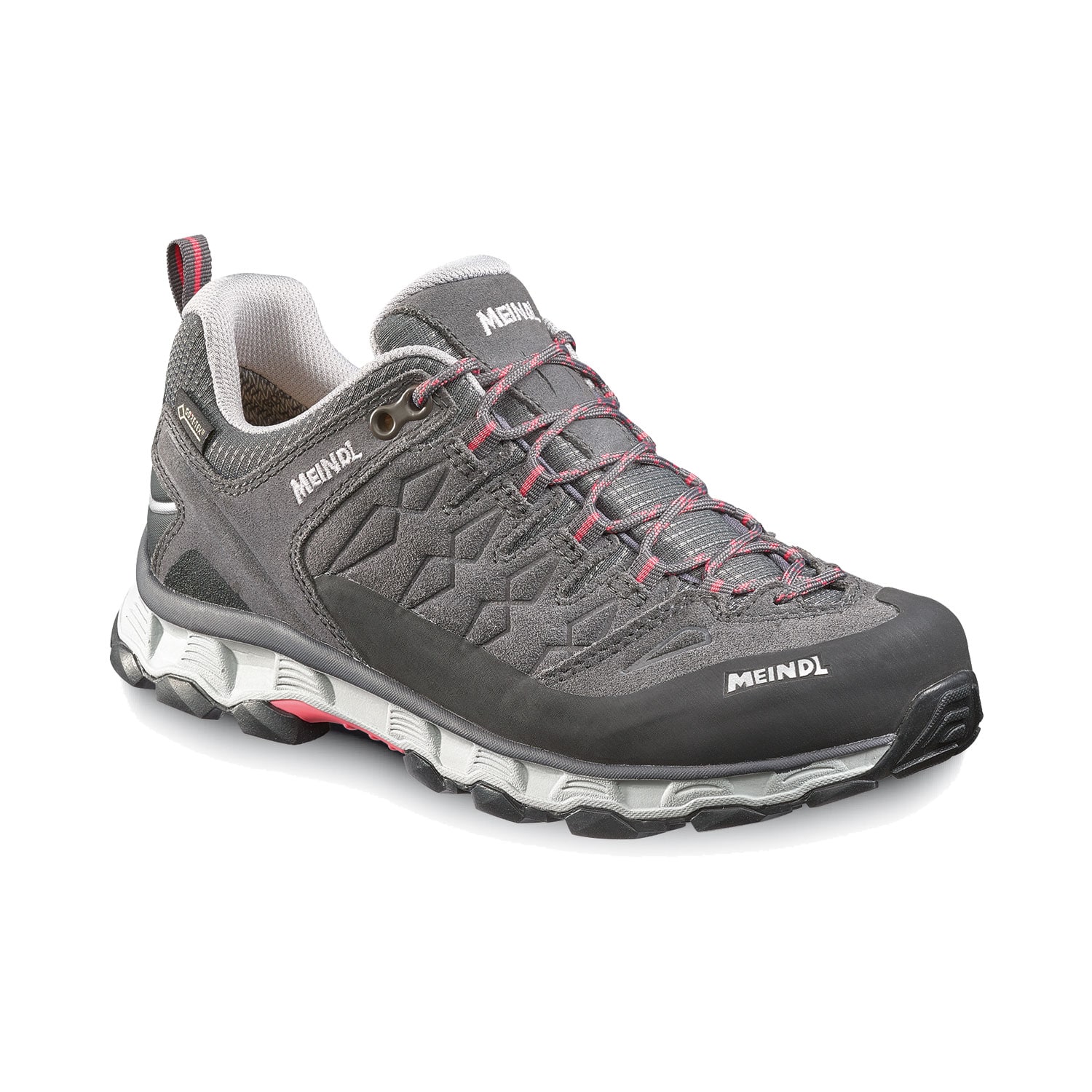 Meindl Lite Trail Lady GTX Damen Wanderschuhe 