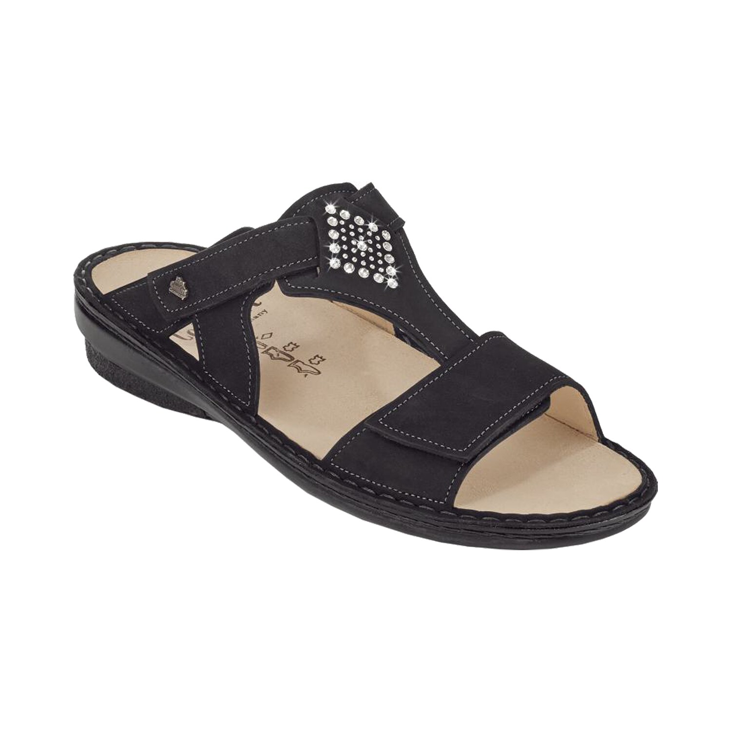 Finn Comfort Verin Damen Pantolette 