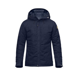 Fjällräven Skogsö Padded Jacket Herren Jacke 