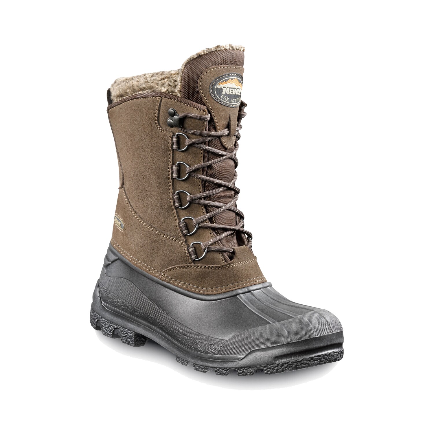 Meindl S&ouml;lden Lady Damen Wanderschuhe 