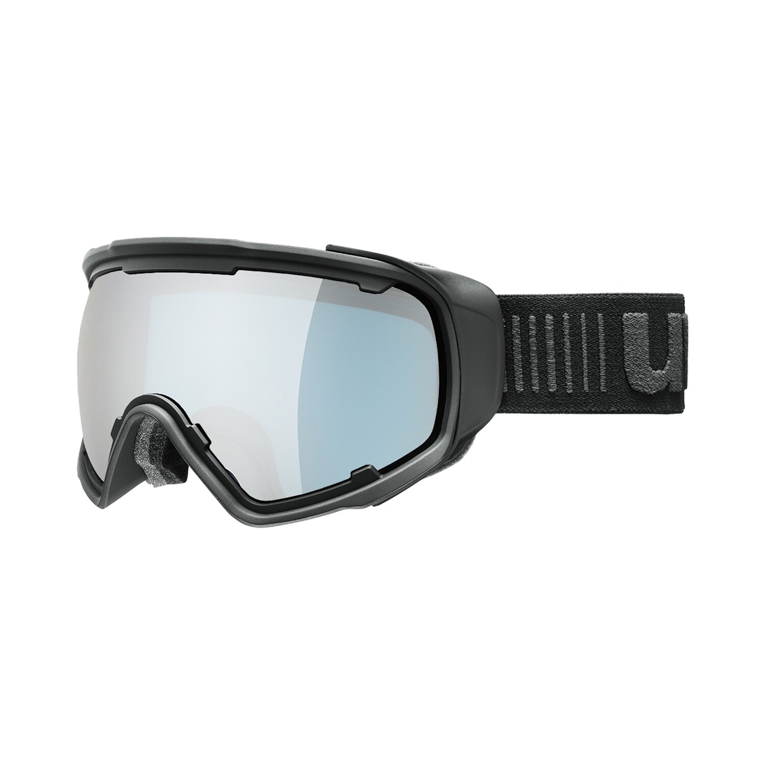 Uvex JAKK Spheric FM Skibrille 
