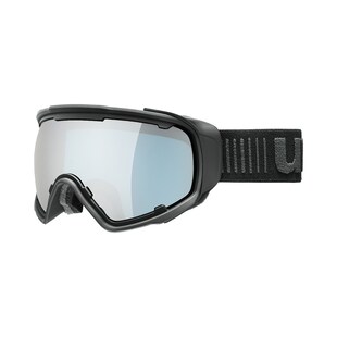 Uvex JAKK Spheric FM Skibrille 