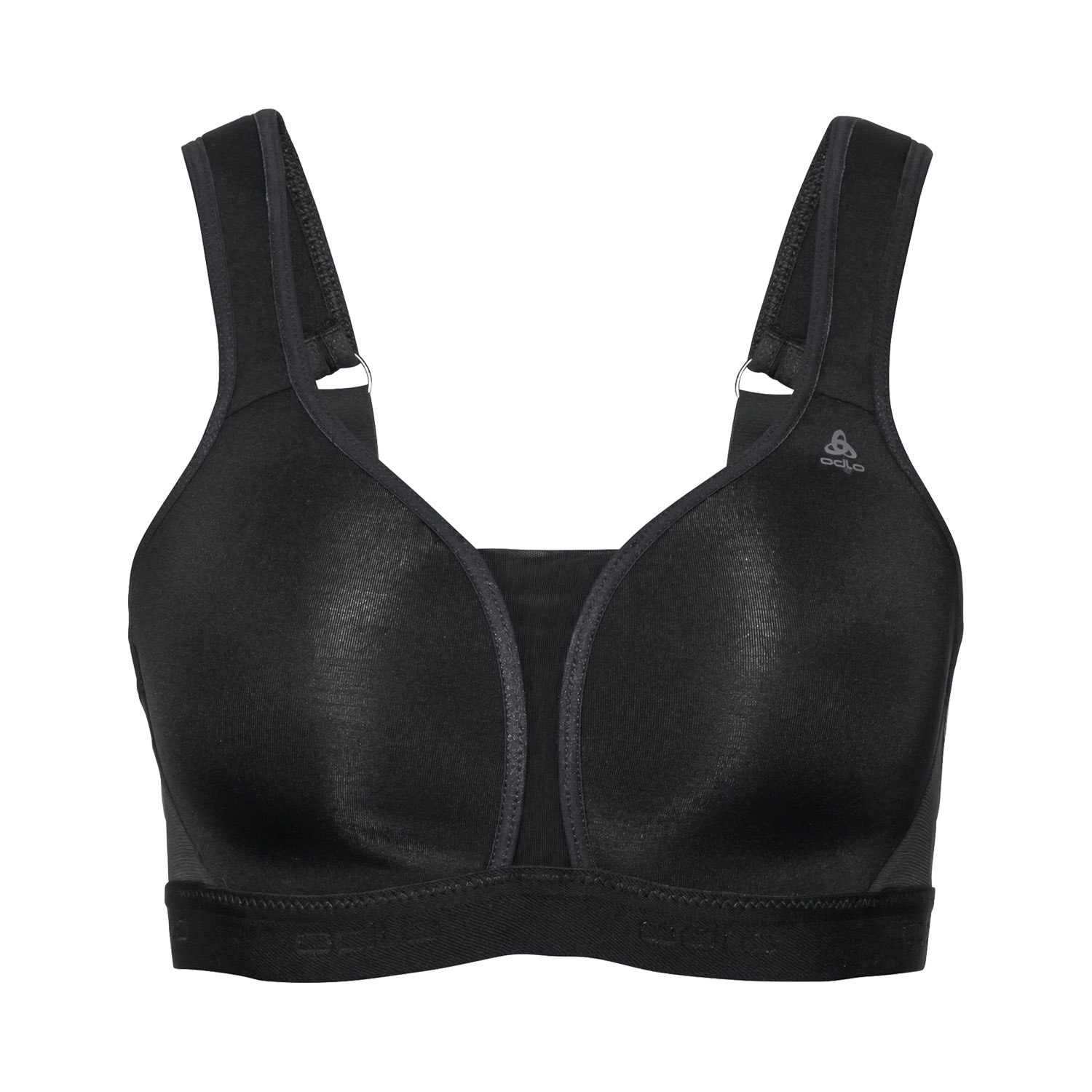 Odlo Padded High Damen Sport-BH 