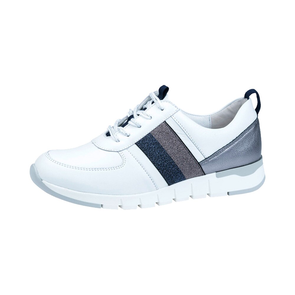 Waldl&auml;ufer H-Petra Damen Halbschuhe 