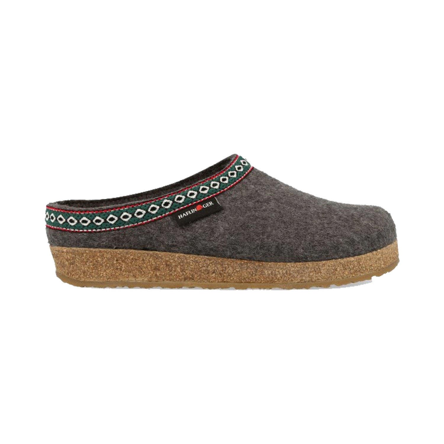 Grizzly Franzl Gr. 36 