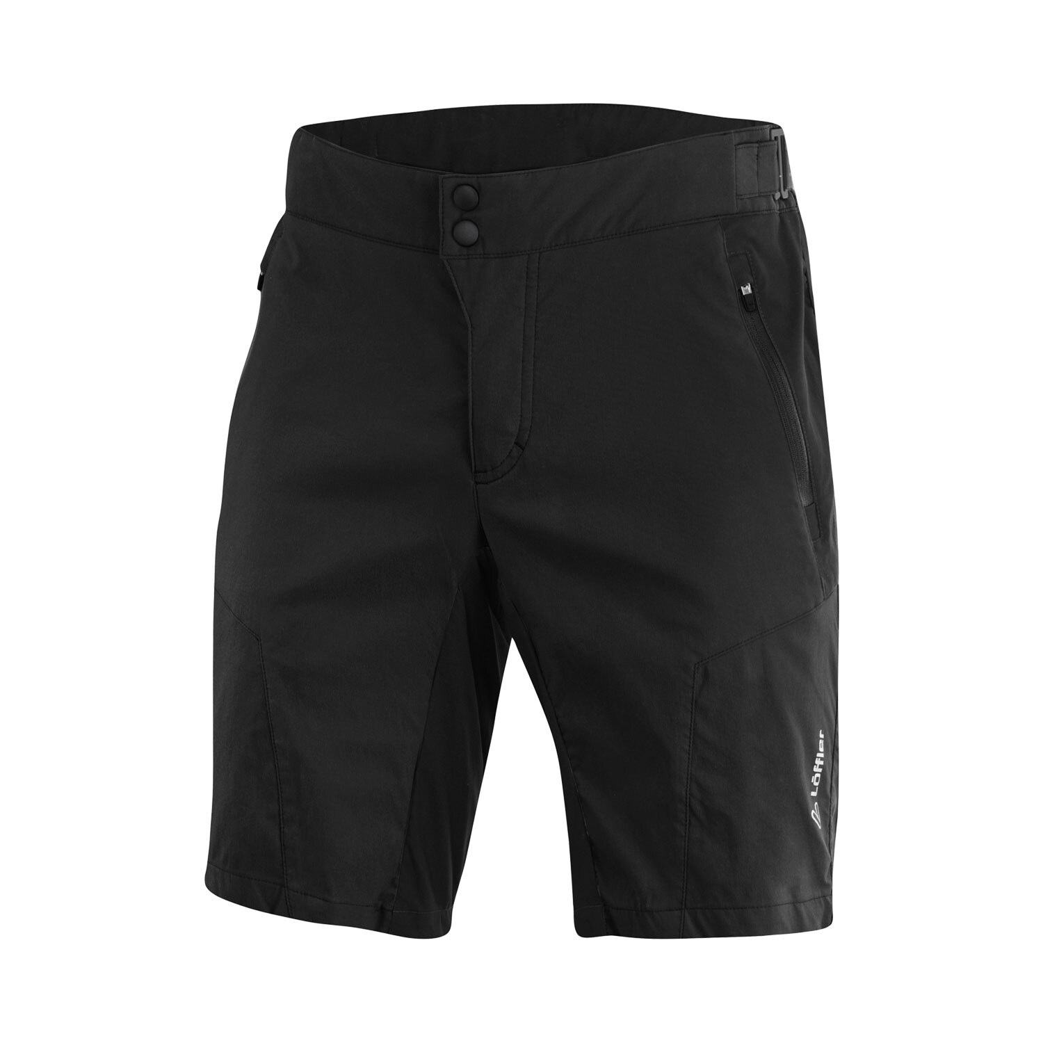 Löffler Bike Shorts Evo CSL Herren Radshorts