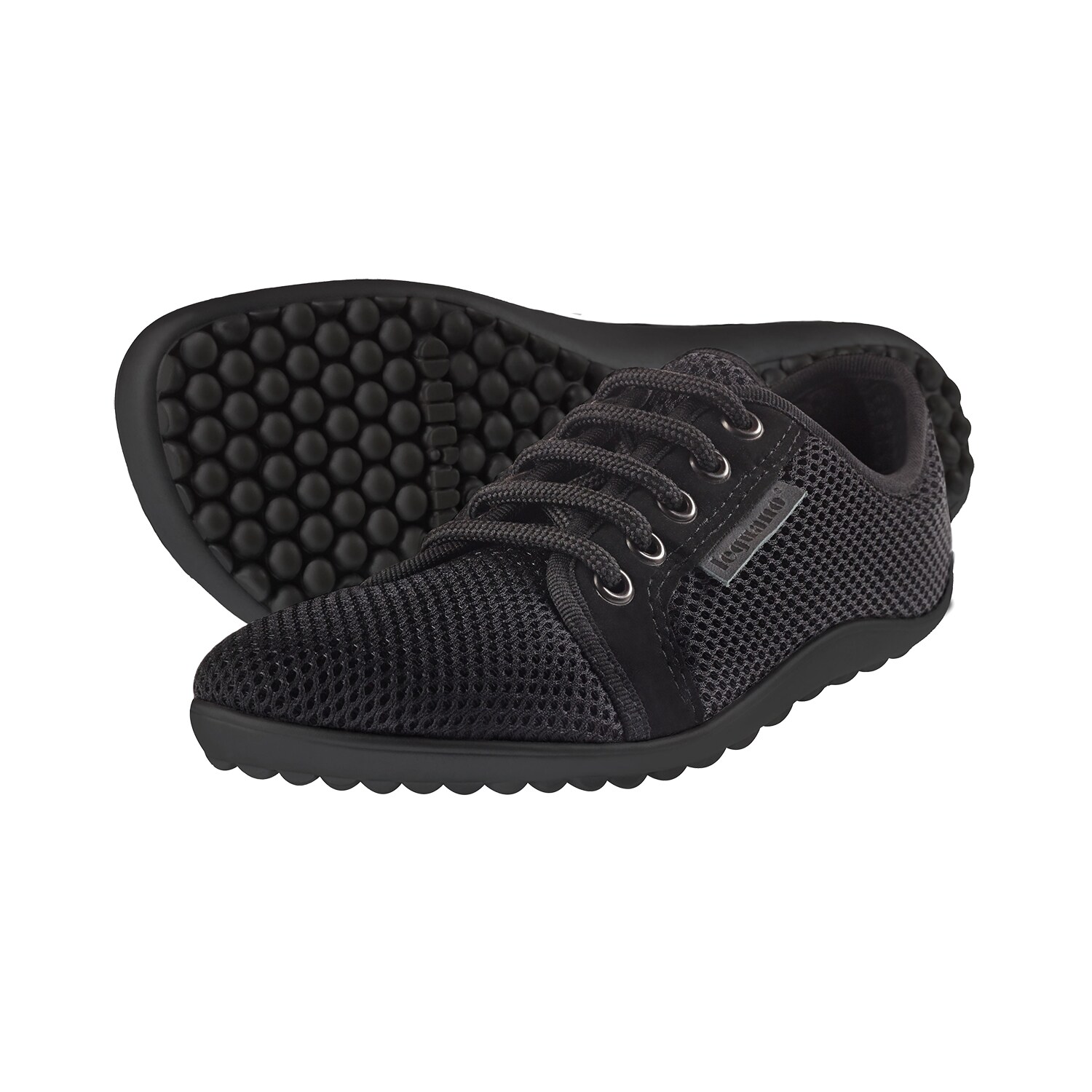 leguano aktiv Unisex Barfu&szlig;schuhe 