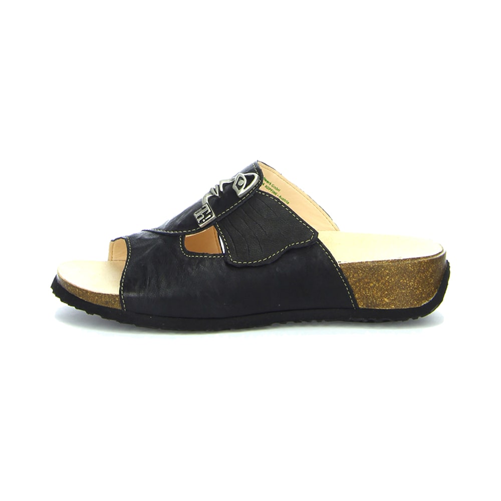 Think! Mizzi Damen Pantolette 