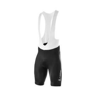 Löffler Bib Shorts Hotbond Herren Fahrradhose 