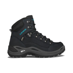 Lowa Renegade GTX Mid W Damen Wanderschuhe 