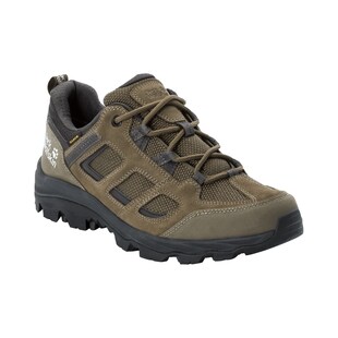Jack Wolfskin Vojo 3 Texapore Low Herren Wanderschuhe 