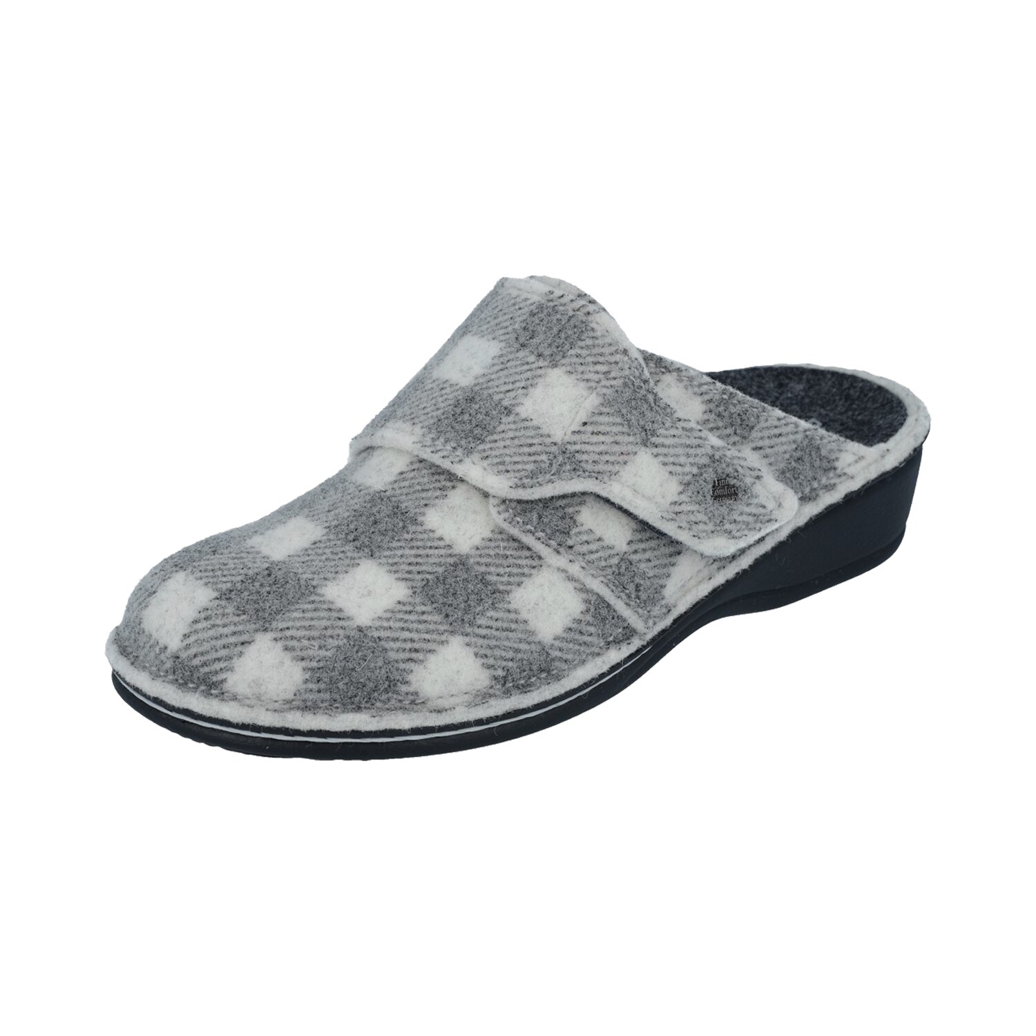 Finn Comfort Andermatt Damen Clogs 