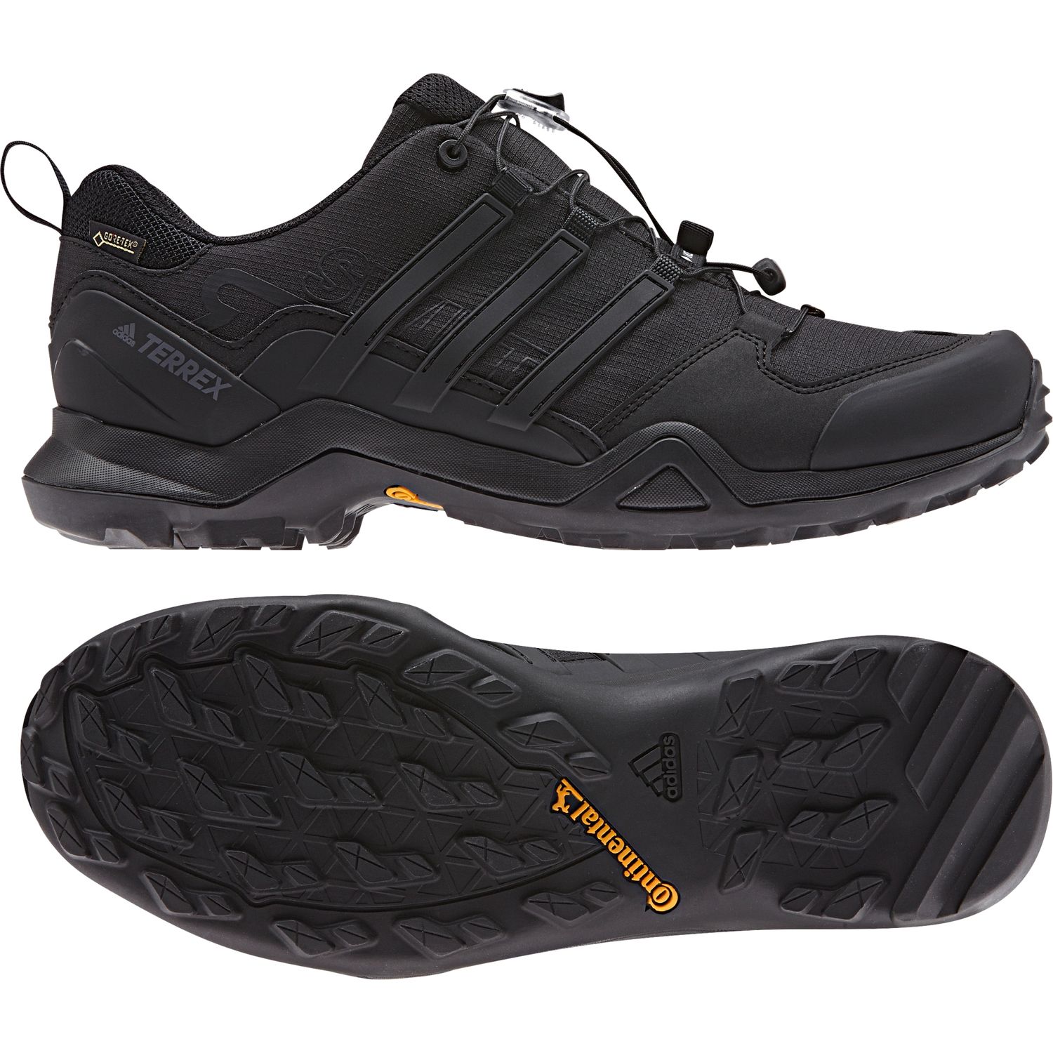 adidas Terrex Swift R2 GTX Herren Trekkingschuhe 