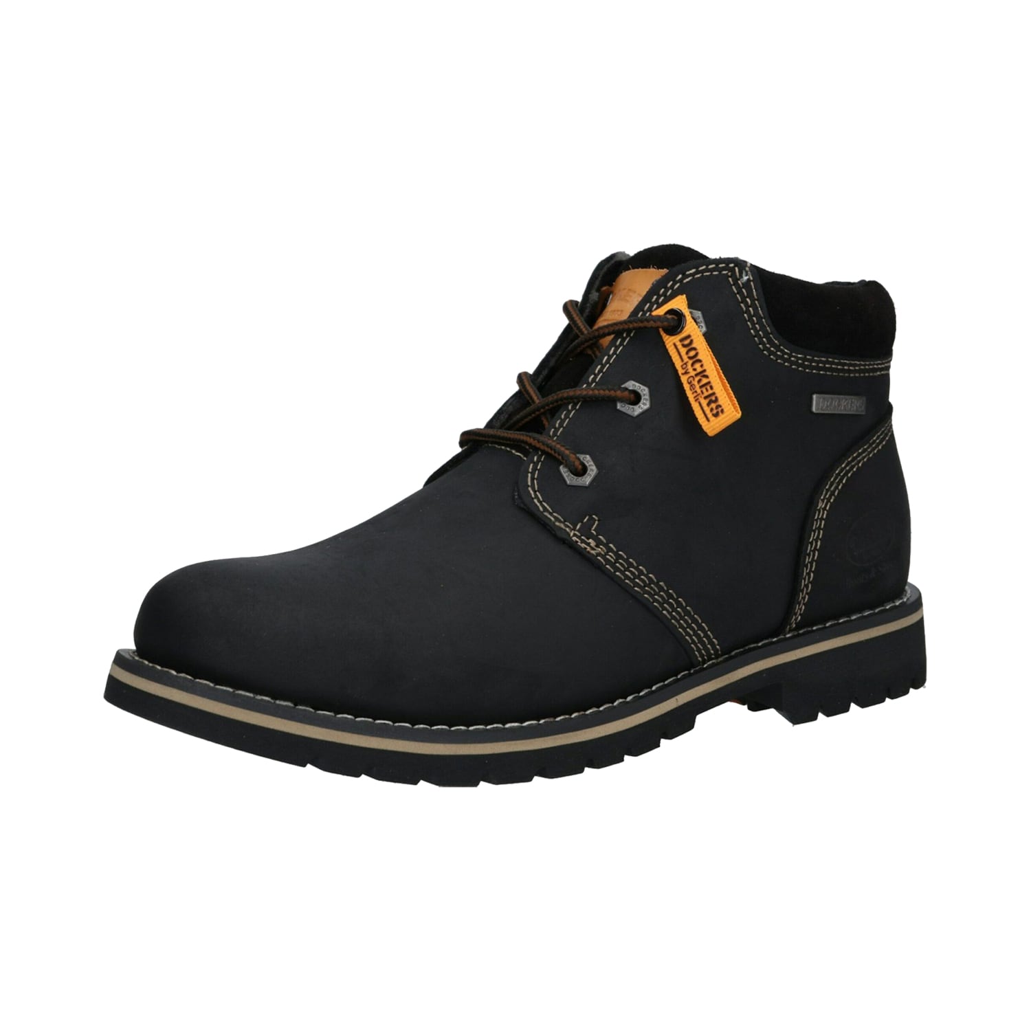 Dockers Herren Stiefelette 