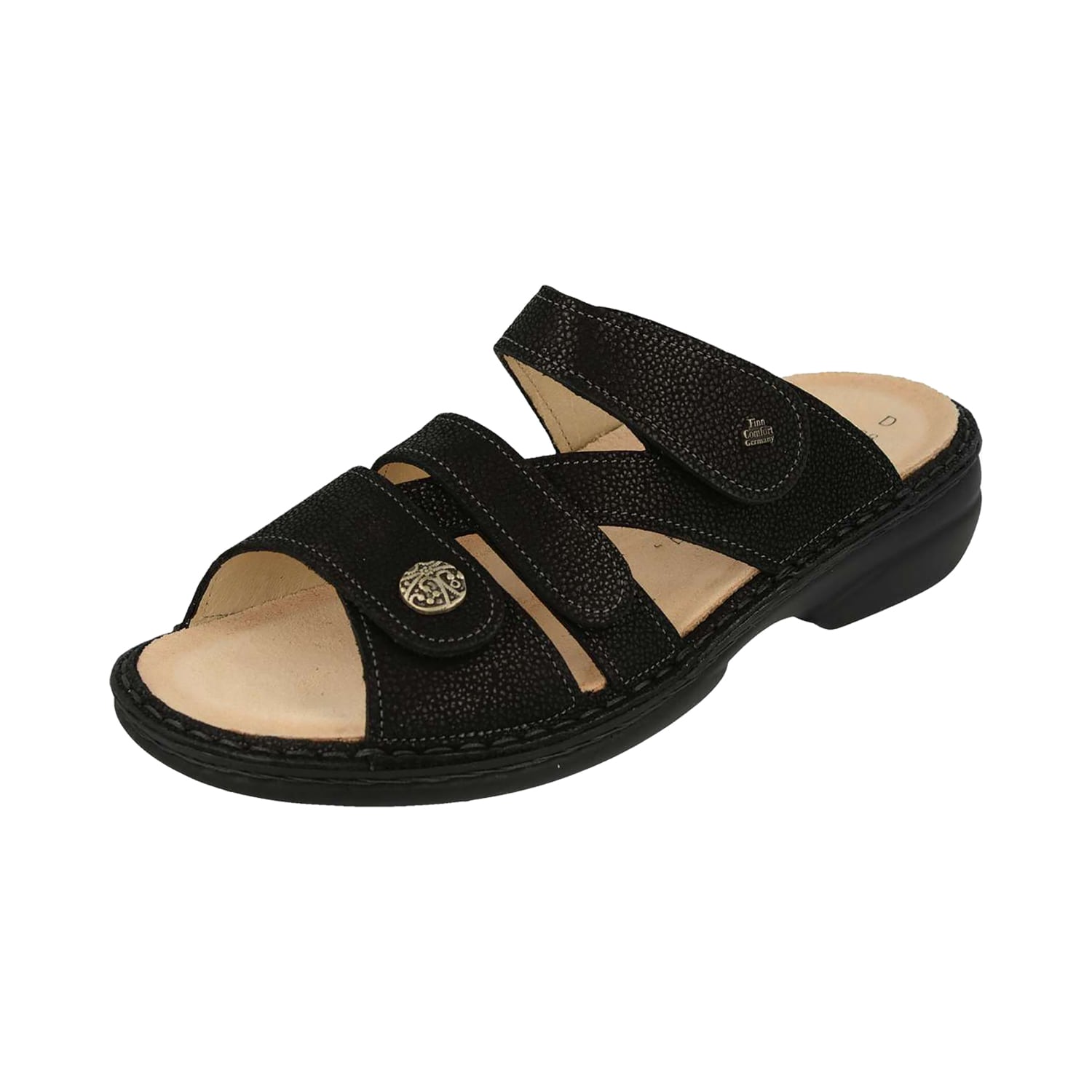 Finn Comfort Ventura-S Damen Pantolette 