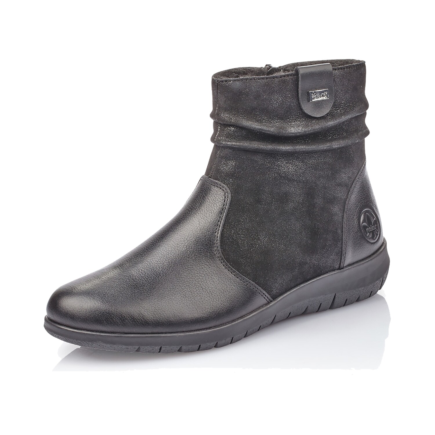 Rieker Damen Stiefelette 