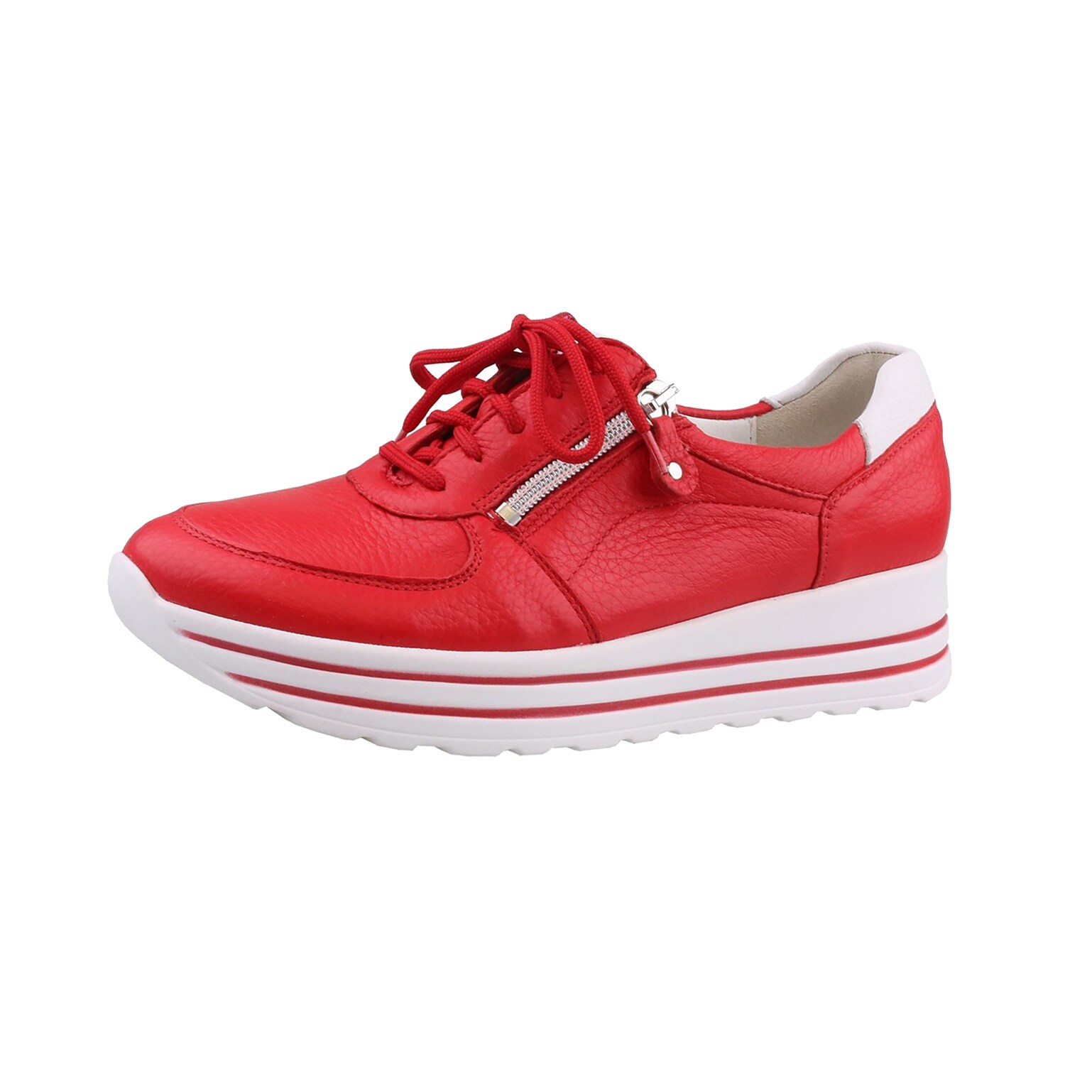 Waldl&auml;ufer H-Lana Damen Halbschuhe 