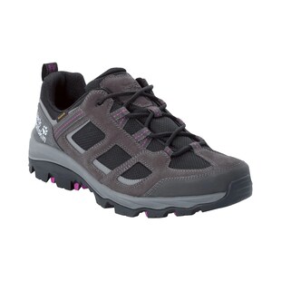 Jack Wolfskin Vojo 3 Texapore Low Damen Wanderschuhe 