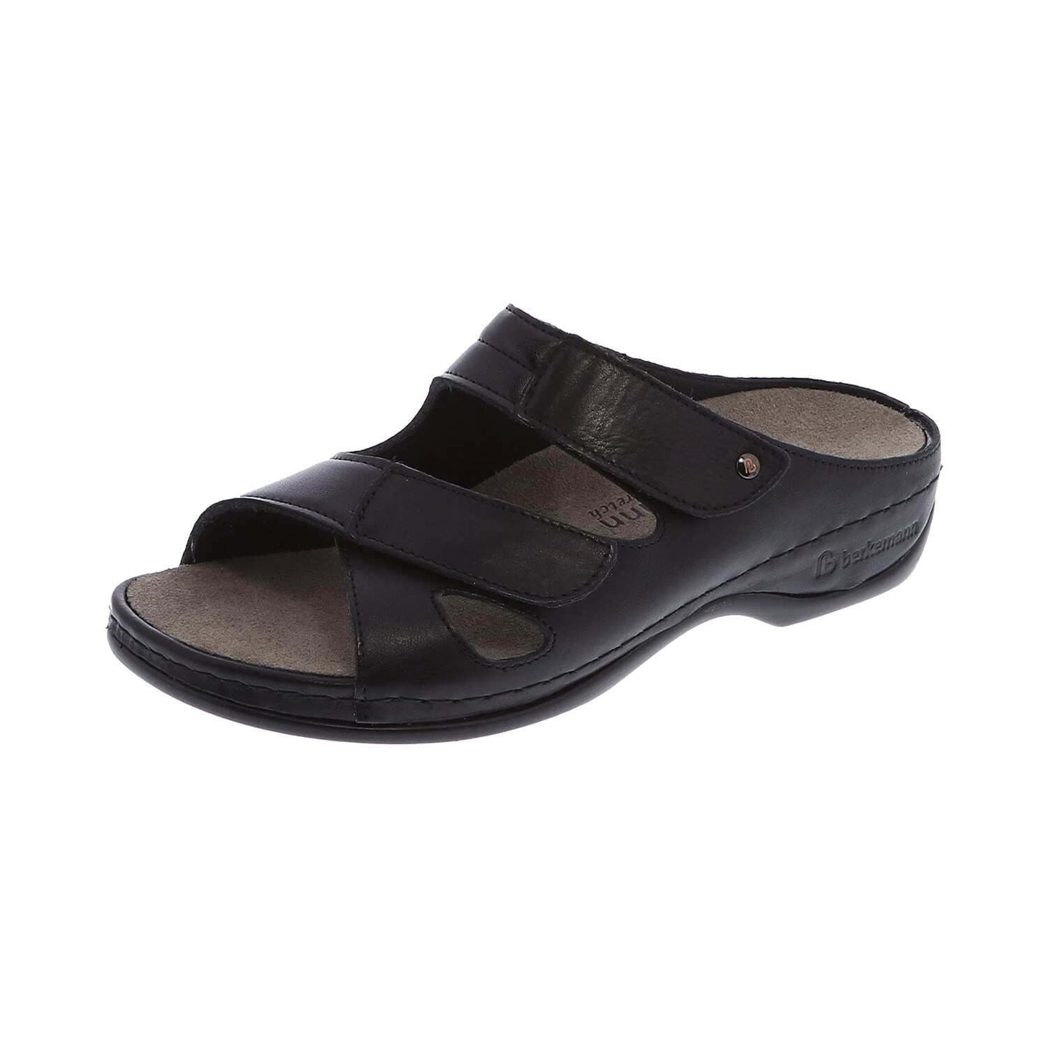 Berkemann Janna Damen Pantolette 