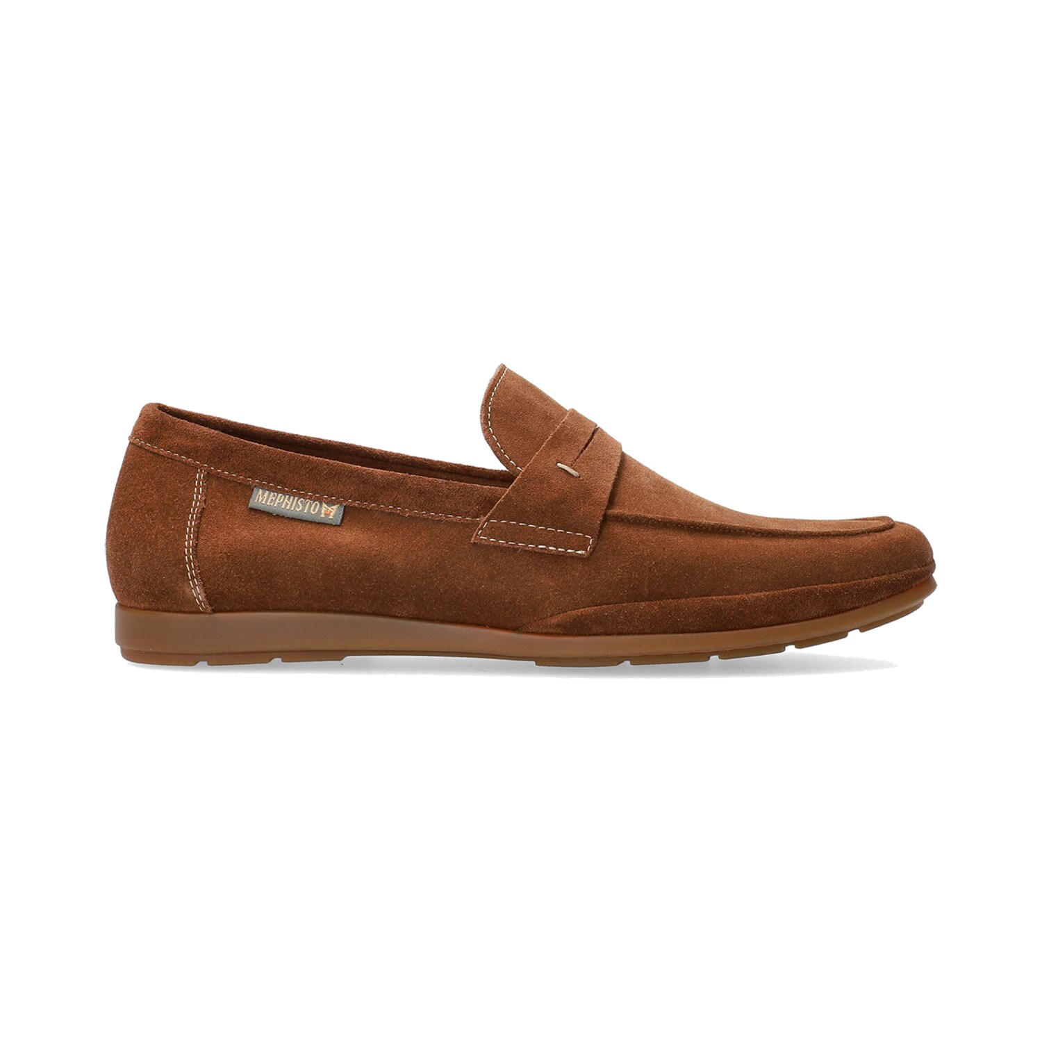 Mephisto Alexis Herren Slipper 