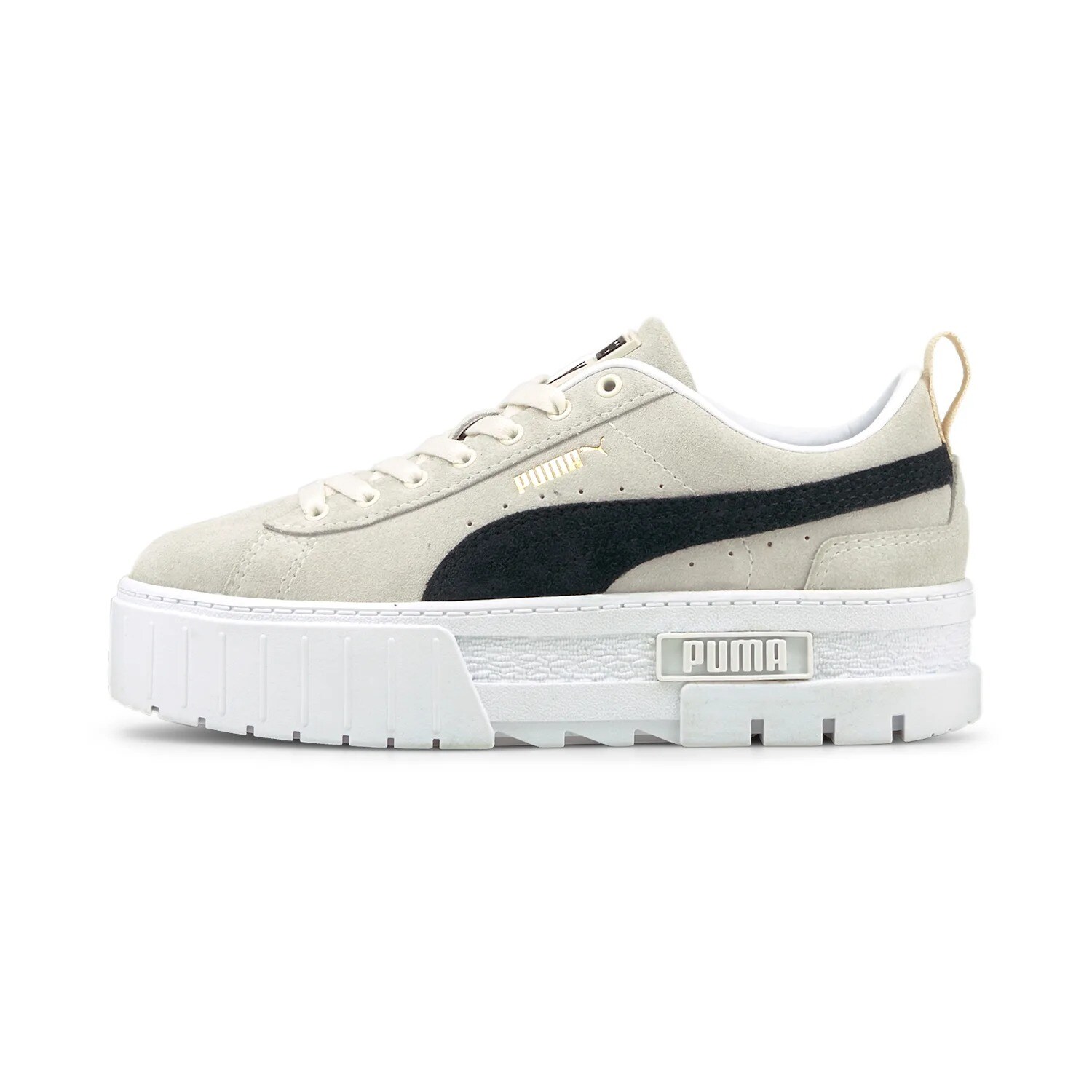 Puma Mayze Damen Sneaker 