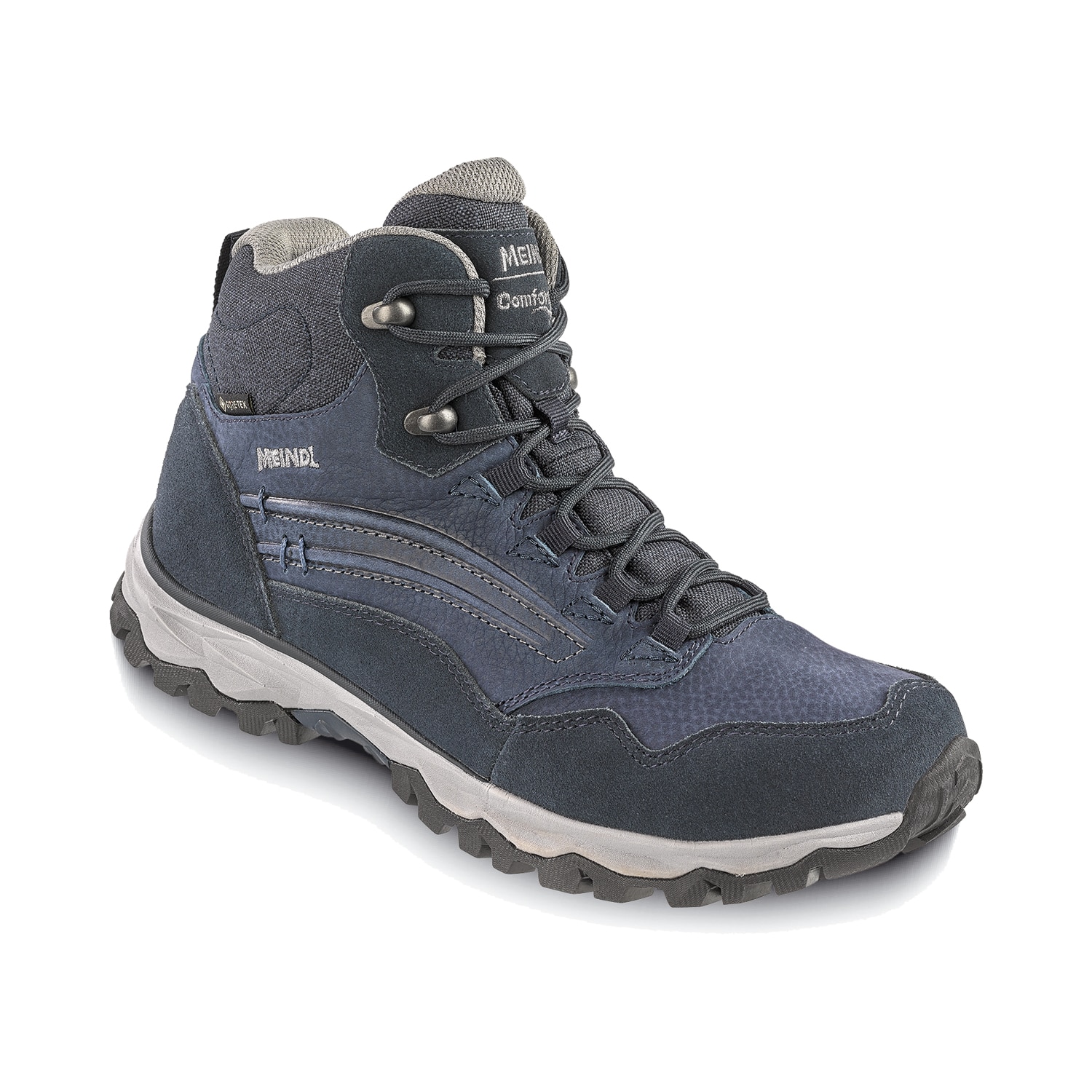 Meindl Terni Lady Mid GTX Damen Wanderschuhe 