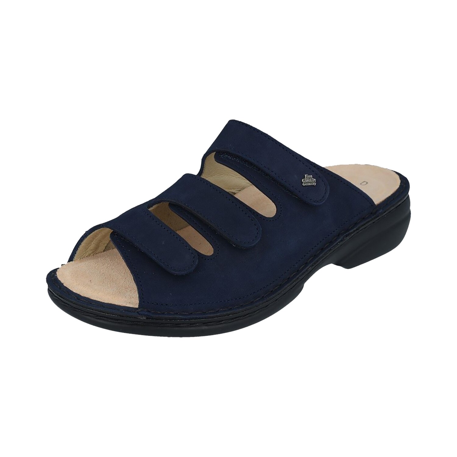 Finn Comfort Cisano Damen Pantolette 