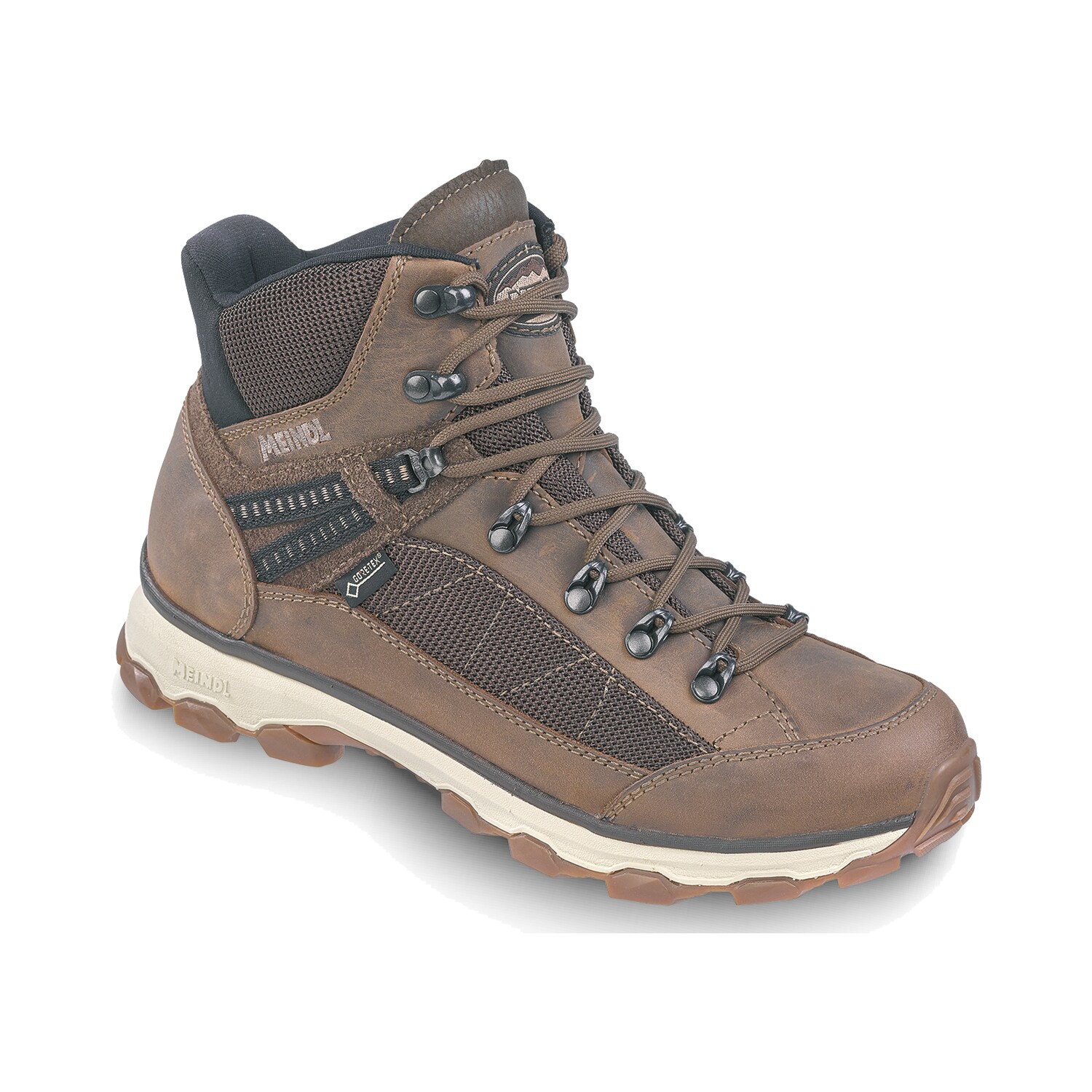 Meindl Utah Lady GTX Damen Wanderschuhe 