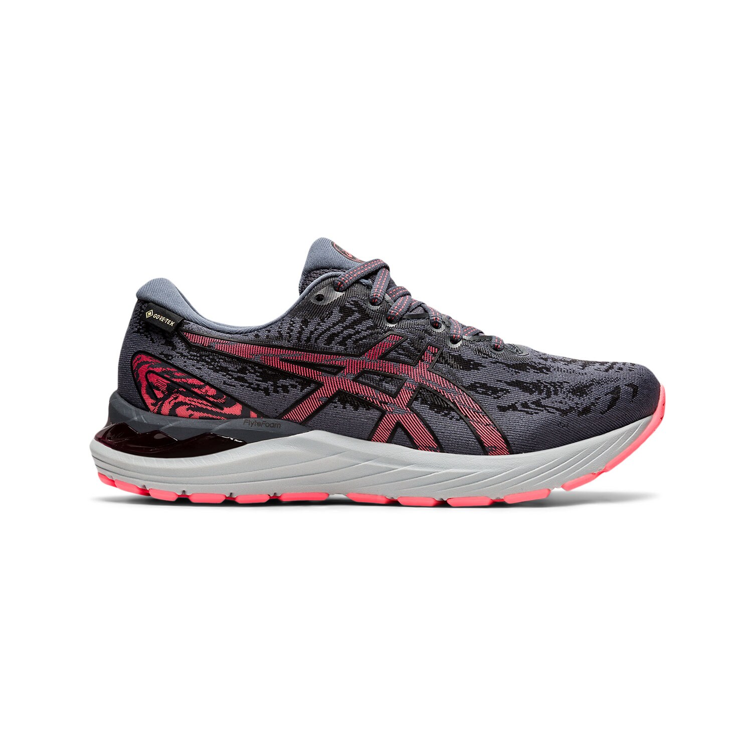 Asics GEL-Cumulus 23 GTX Damen Laufschuhe 