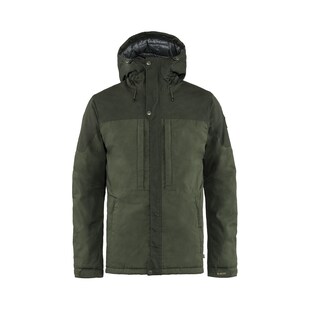 Fjällräven Skogsö Padded Jacket Herren Jacke 