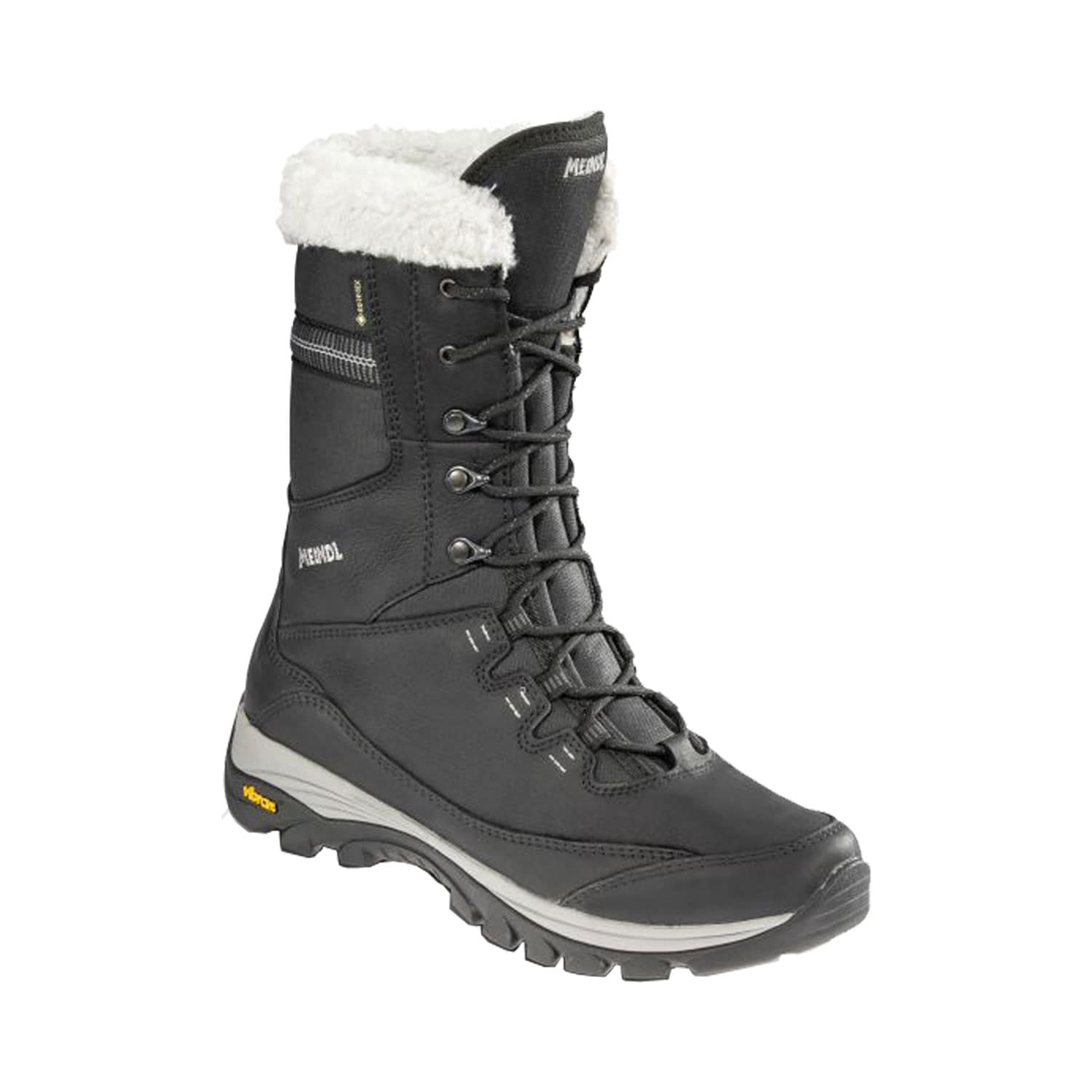 Meindl Novaro Lady GTX Damen Winterstiefel 