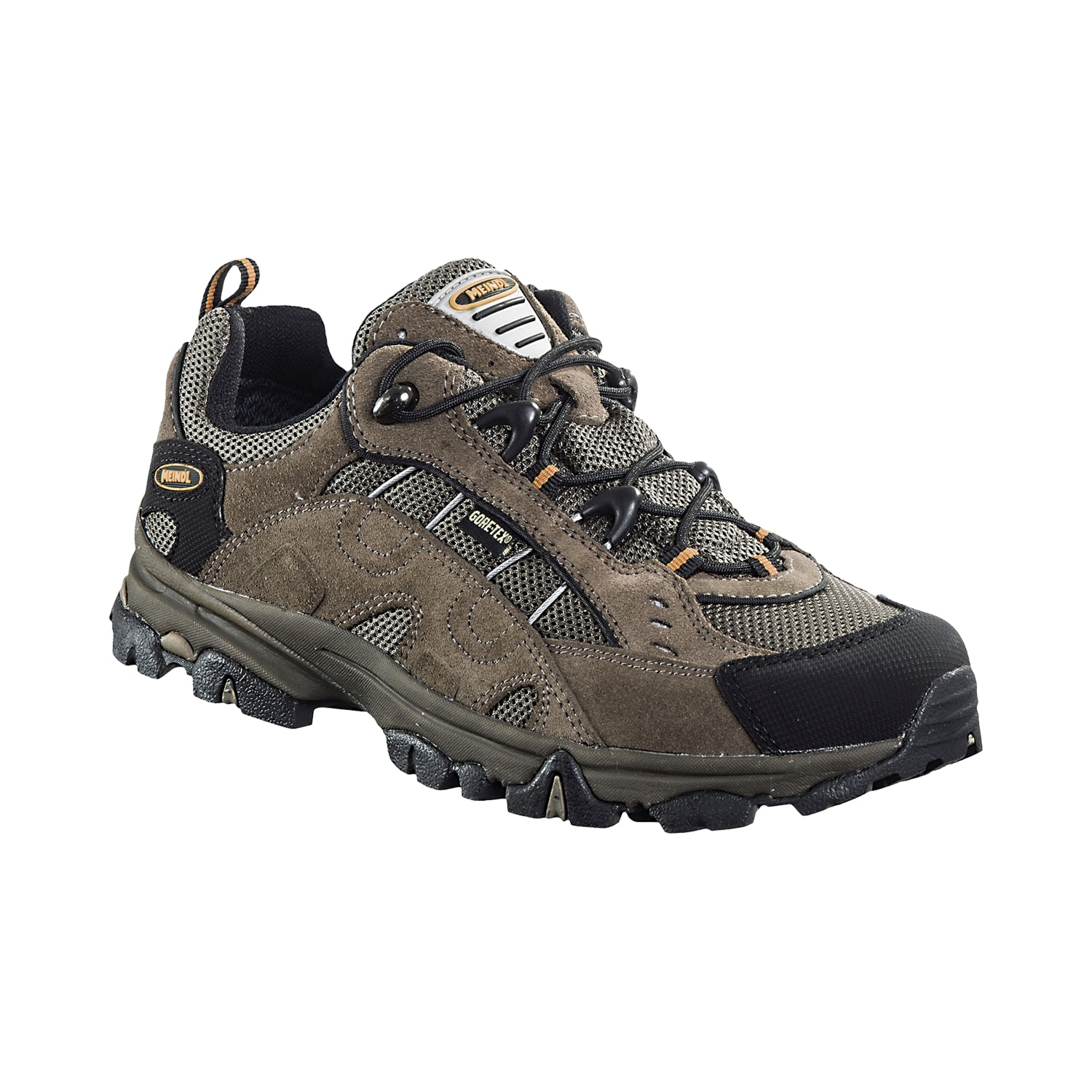 Meindl Magic Men 2.0 GTX Herren Wanderschuhe 
