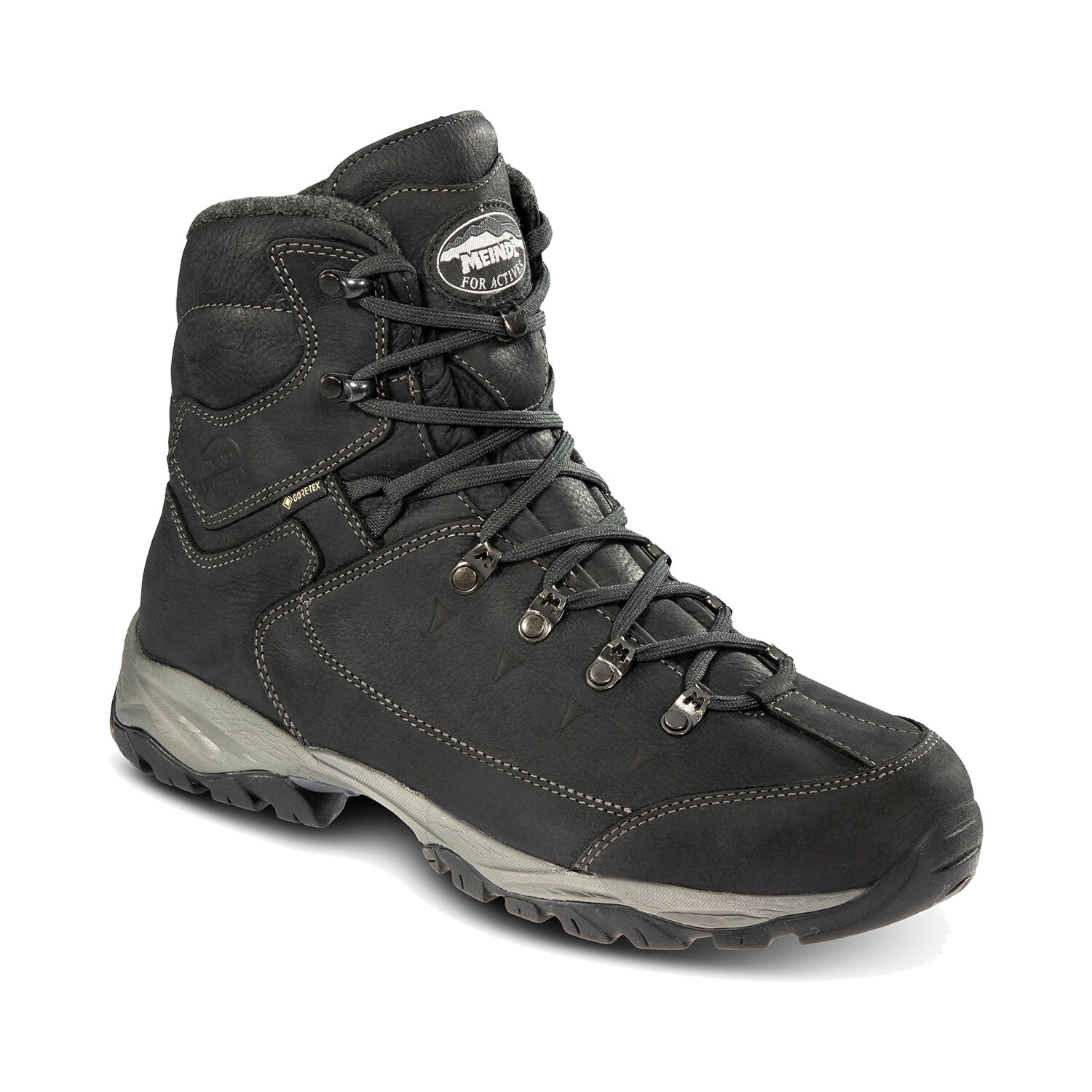 Meindl Ohio Winter GTX Herren Winterstiefel