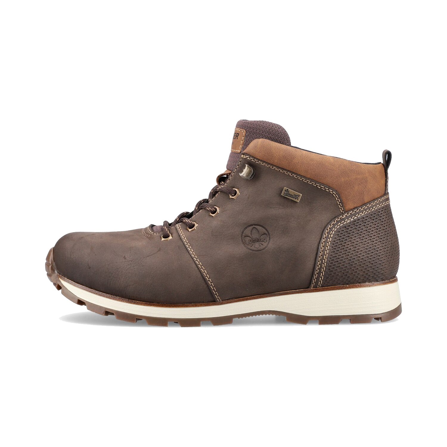 Rieker Herren Stiefel 