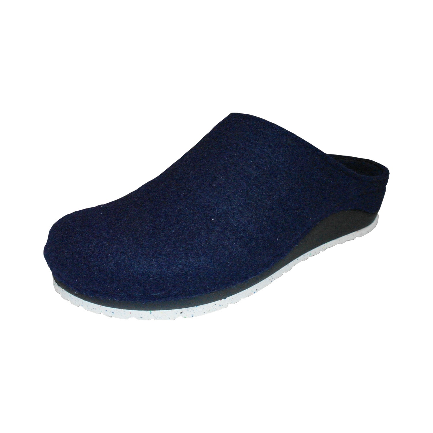 Berkemann Blanche Damen Pantoffeln 