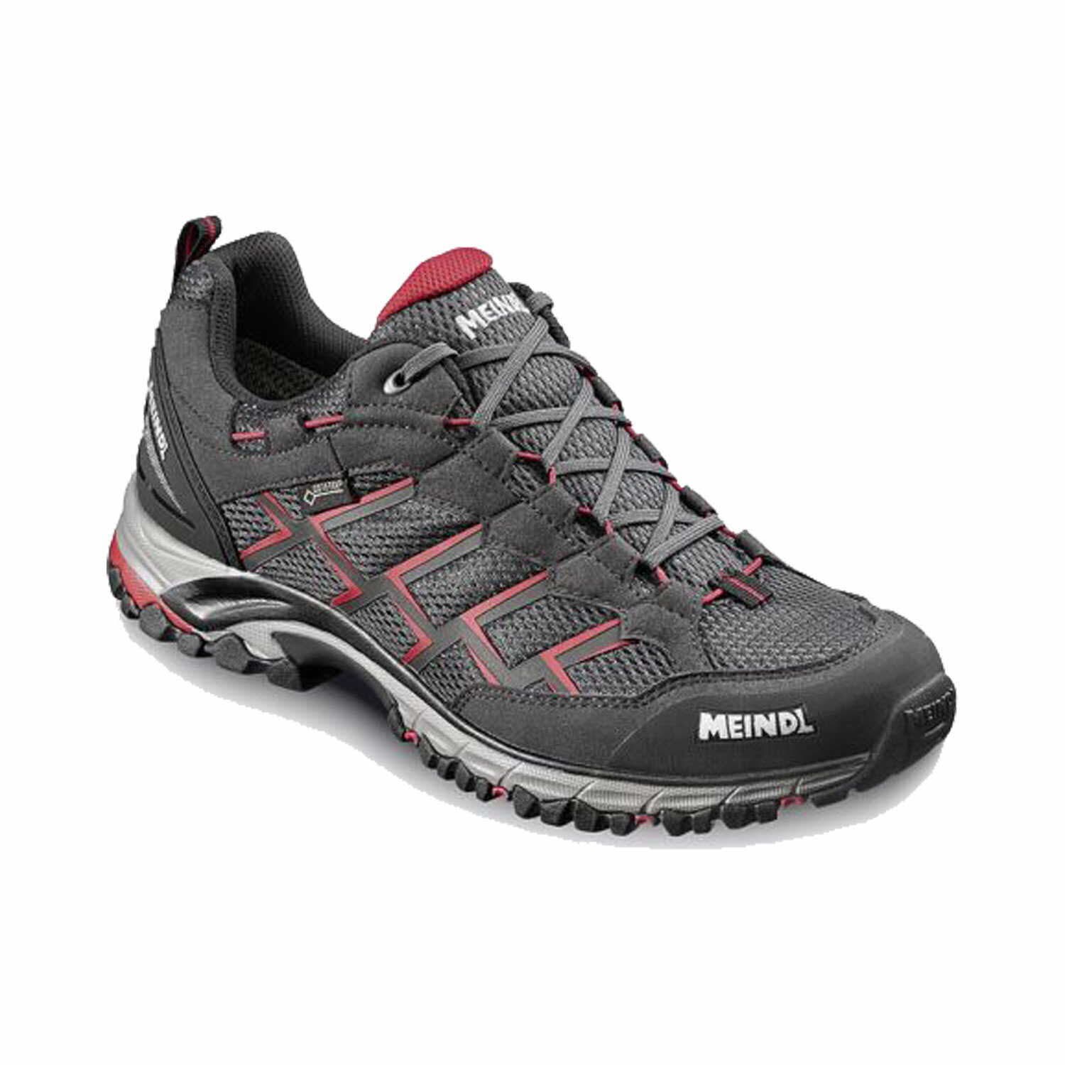 Caribe GTX schmal Gr. 8 