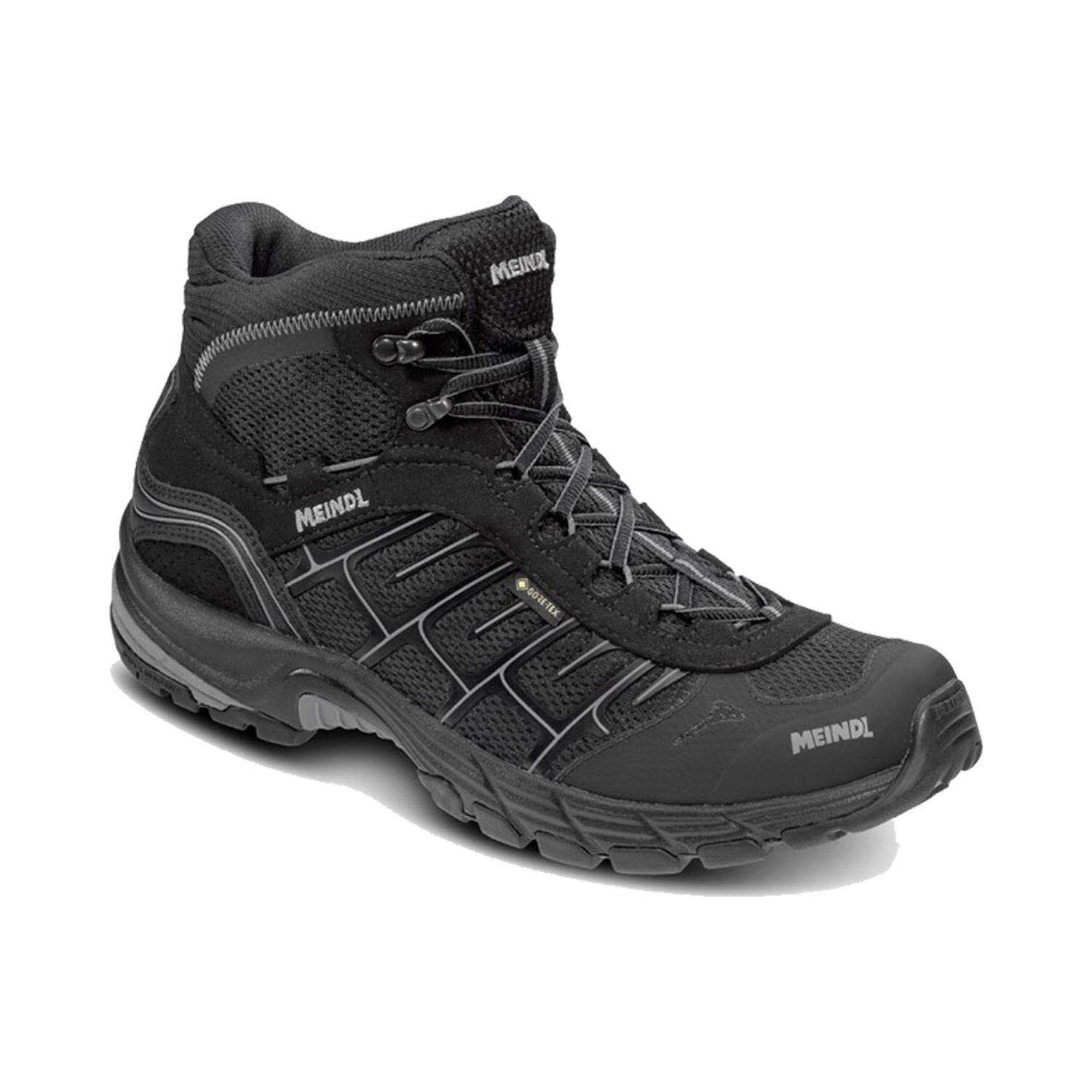Quebec Mid GTX Gr. 7&frac12; 
