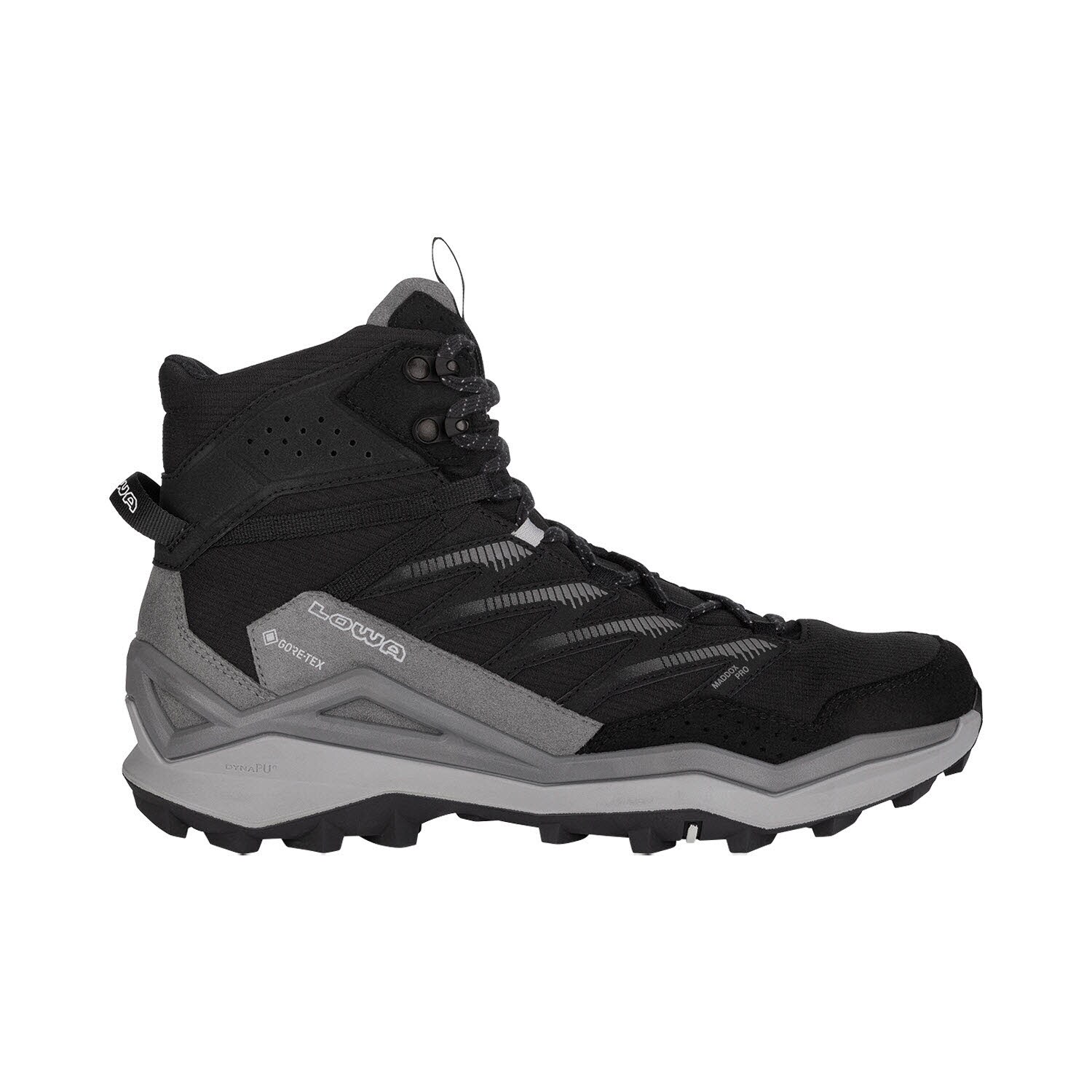 Lowa Herren Maddox Pro GTX Mid Schuhe